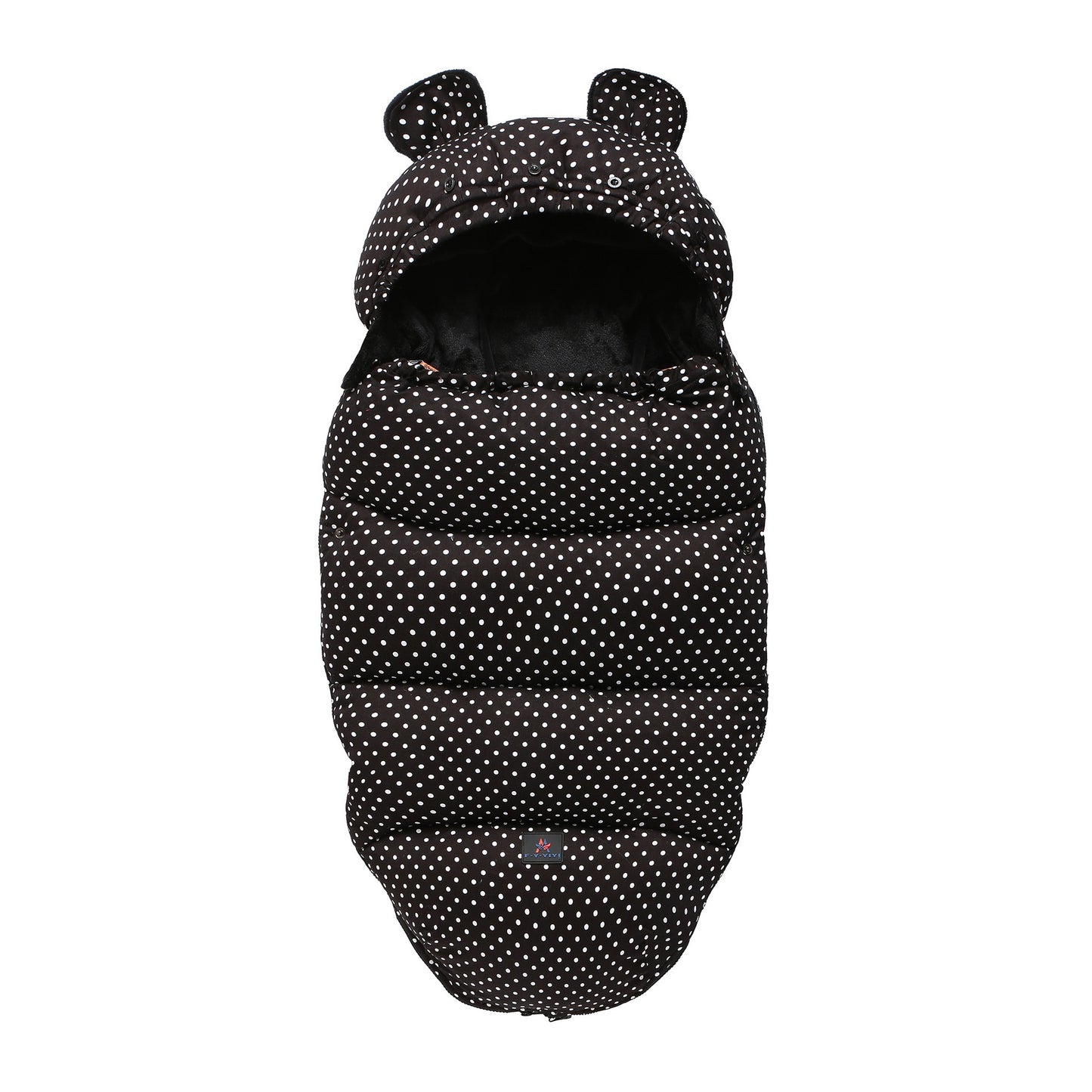 New baby stroller sleeping bag