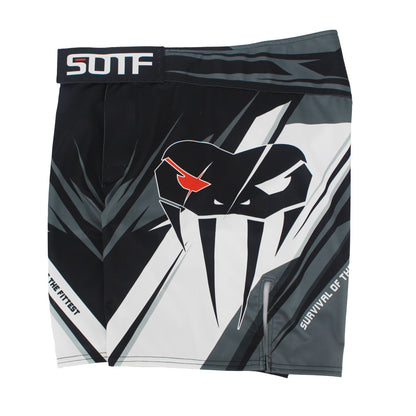 Boxing Sanda Fighting Running Sports And Fitness Shorts